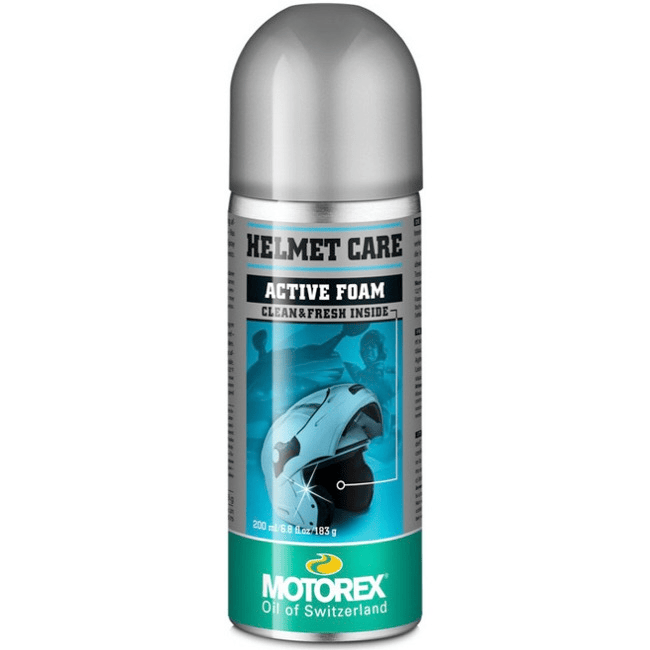 Motorex Helmet Care 200 mL Apparel - Apparel Accessories - Helmets - Accessories