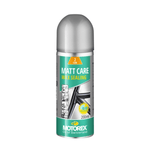 Motorex Matt Care 200ml Accessories - Maintenance - Bike Cleaners