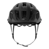 Moventor 2.0 MIPS Abus, Moventor 2.0 MIPS, Helmet, Velvet Black, L, 59 - 62cm Mountain Bike Helmets