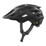 Moventor 2.0 MIPS Abus, Moventor 2.0 MIPS, Helmet, Velvet Black, L, 59 - 62cm Mountain Bike Helmets