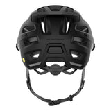 Moventor 2.0 MIPS Abus, Moventor 2.0 MIPS, Helmet, Velvet Black, L, 59 - 62cm Mountain Bike Helmets