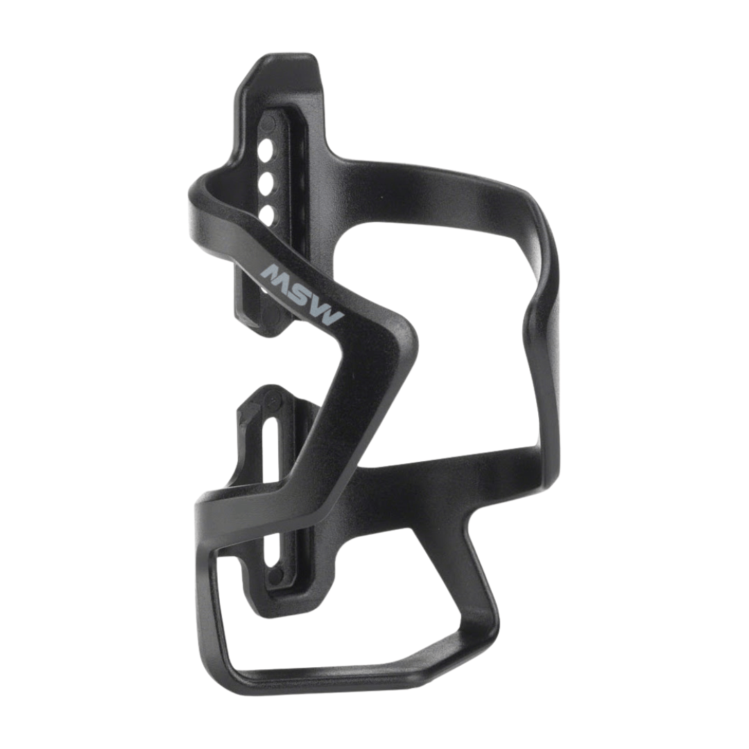 MSW PC-120 Up or Down Water Bottle Cage Accessories - Bottle Cages