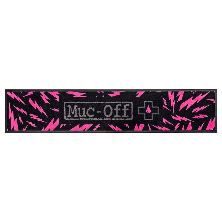 Muc-Off Absorbing bike mat Muc-Off, Absorbing bike mat General / Shop Tools