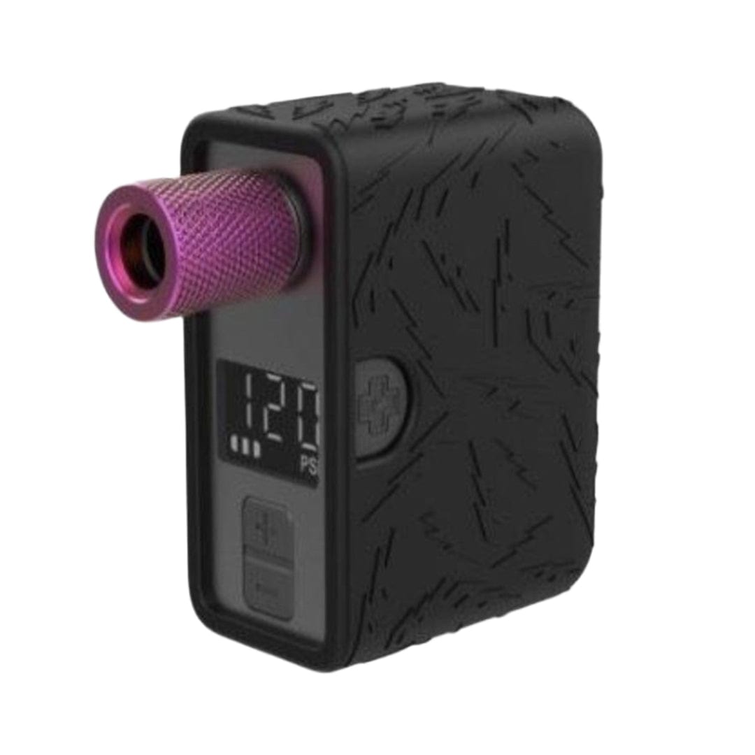 Muc-Off Airmach Electric Mini Inflator Pro Pump Accessories - Pumps