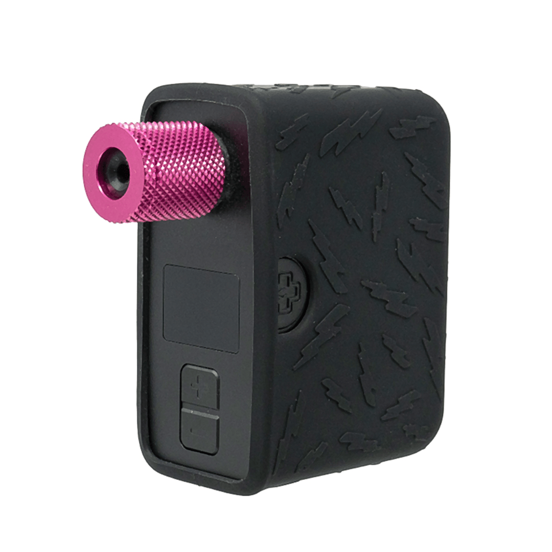 Muc-Off Airmach Electric Mini Inflator Pro Pump Accessories - Pumps
