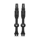 Muc-Off Big Bore Lite Tubeless Valve Presta 45mm Black Parts - Valves