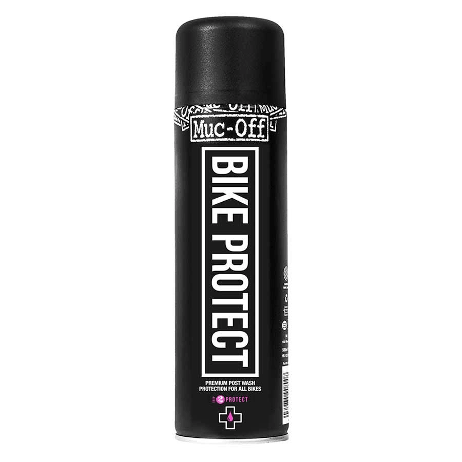 Muc-Off Bike Protect 500mL Accessories - Maintenance - Bike Cleaners