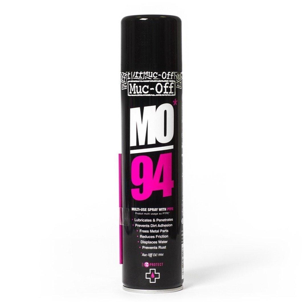 Muc-Off Bike Wash & Drivetrain Essentials Kit Accessories - Maintenance - Bike Cleaners