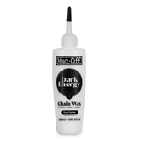 Muc-Off Dark Energy Wax Chain Lubricant 120mL Accessories - Maintenance - Chain Lube