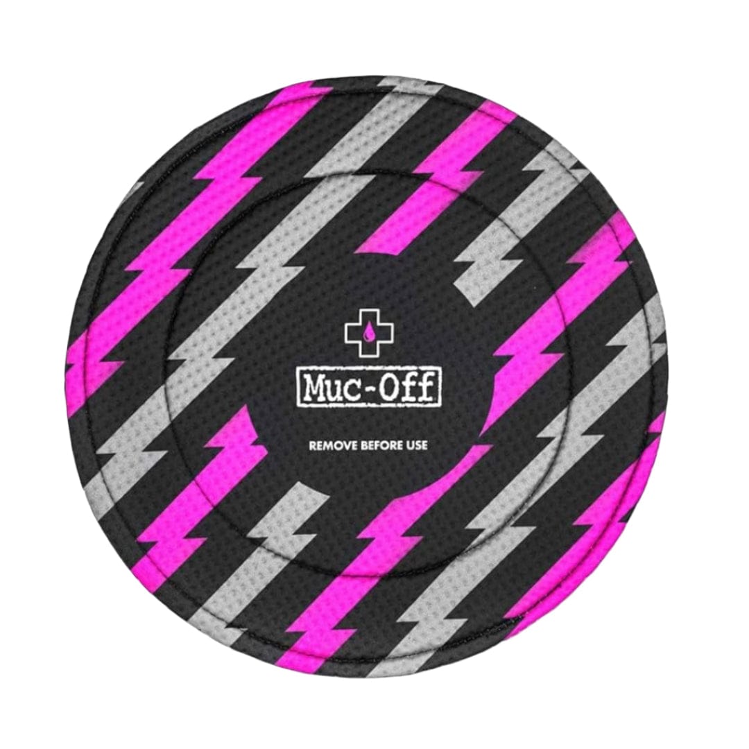 Muc-Off Disc Brake Cover Accessories - Tools - Disc Brake Tools