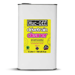 Muc-Off Drivetrain Cleaner 5L Accessories - Maintenance - Chain & Drivetrain Cleaners