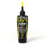 Muc-Off Dry Chain Lubricant 120mL Accessories - Maintenance - Chain Lube