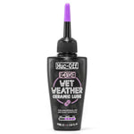 Muc-Off eBike Wet Lubricant 50mL Accessories - Maintenance - Chain Lube