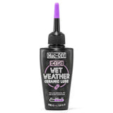 Muc-Off eBike Wet Lubricant 50mL Accessories - Maintenance - Chain Lube
