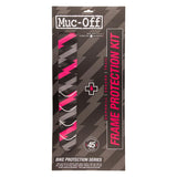 Muc-Off Frame Protection Bolt, Kit Frame Protection