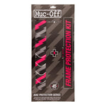 Muc-Off Frame Protection E-MTB Bolt, Kit Frame Protection