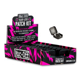 Muc-Off Glueless Patch Kit Muc-Off, Glueless Patch Kit, 20pcs Patch Kits