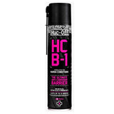 Muc-Off HCB-1 Frame Protection Spray 400mL Accessories - Maintenance - Bike Cleaners