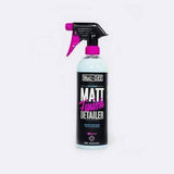 Muc-Off Matte Finish Detailer 750mL Accessories - Maintenance - Bike Cleaners