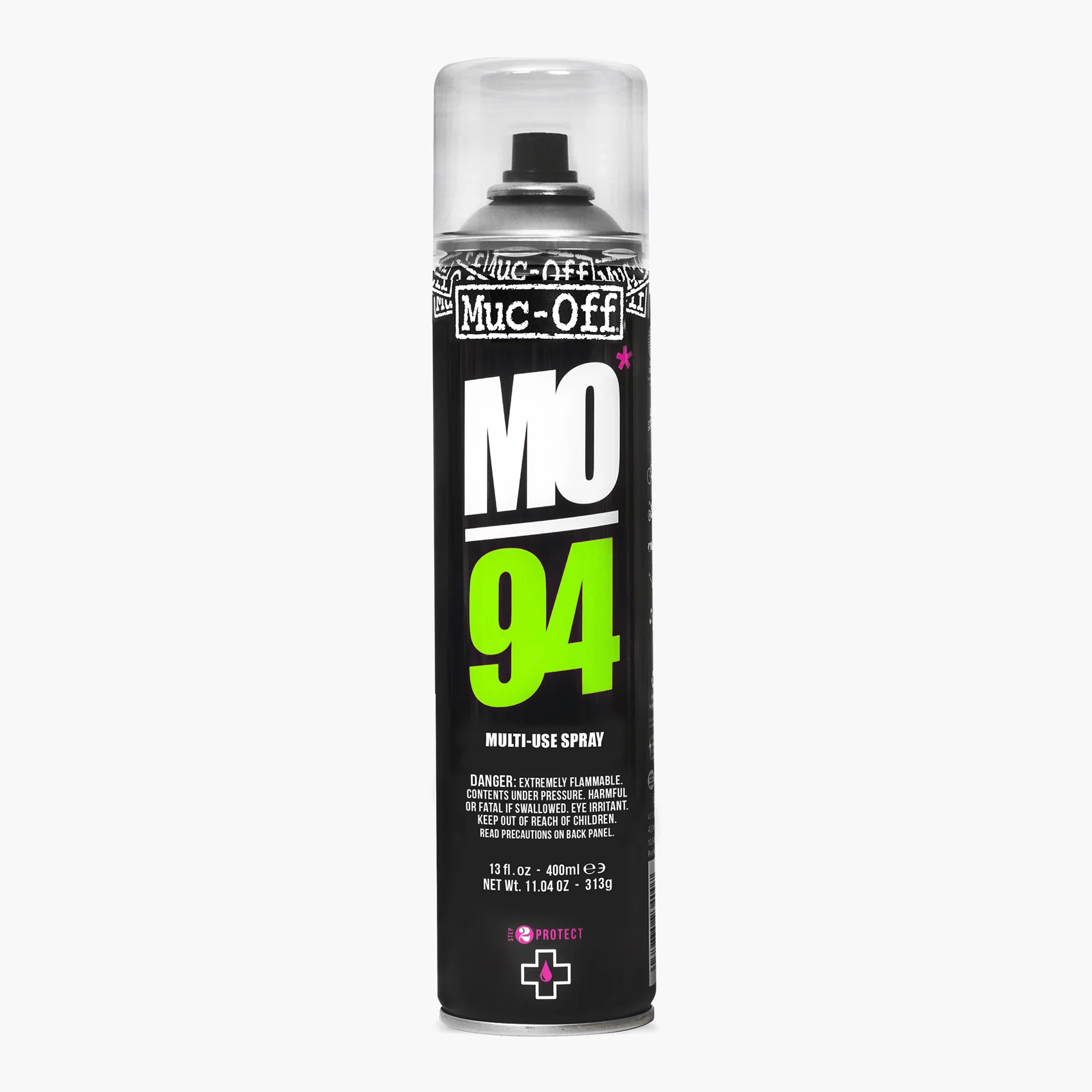 Muc-Off MO94 Multi-Purpose Spray 400mL Accessories - Maintenance - Bike Cleaners