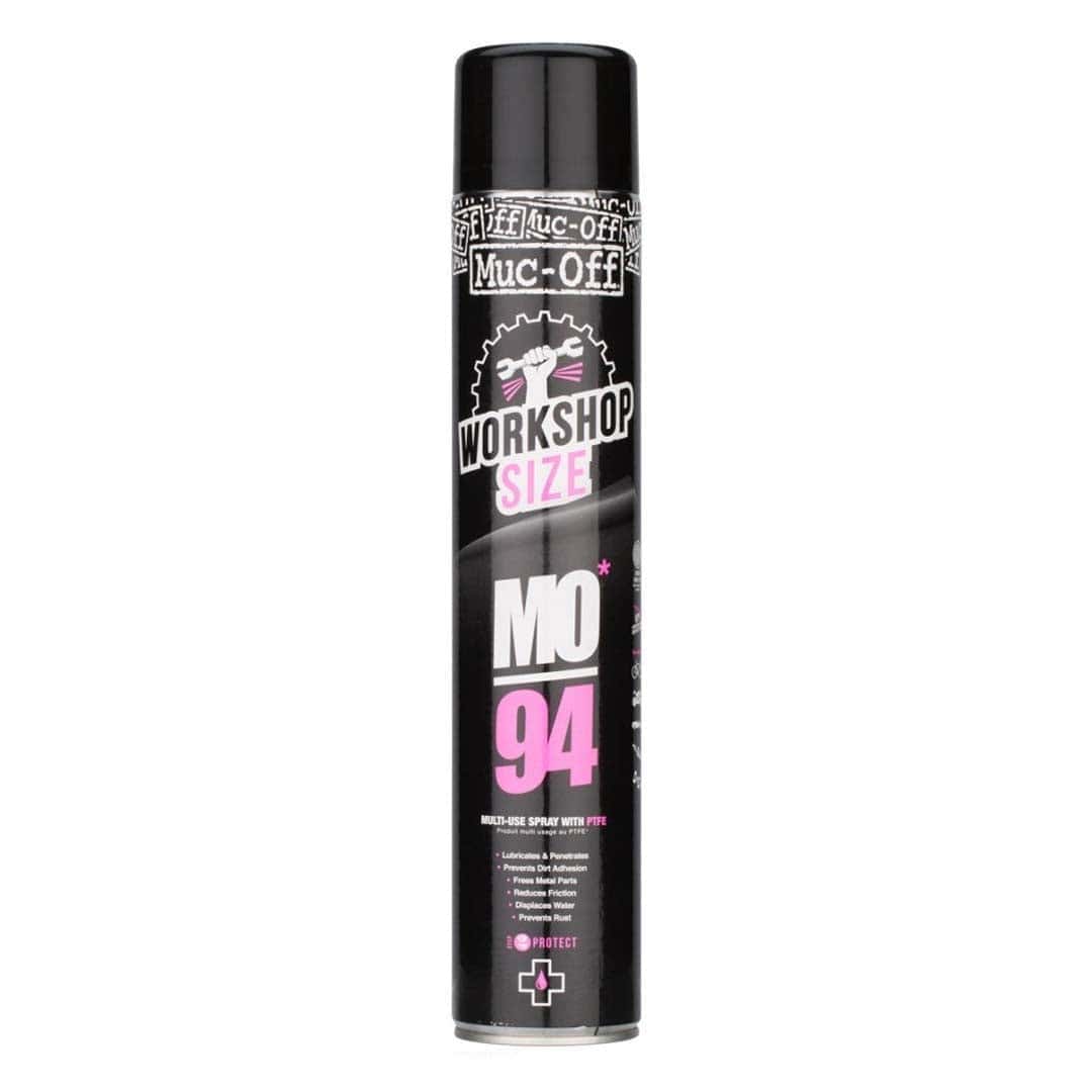 Muc-Off MO94 Multi-Purpose Spray 750mL Accessories - Maintenance - Bike Cleaners