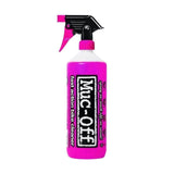 Muc-Off Nano Tech Bike Cleaner 1L Accessories - Maintenance - Bike Cleaners