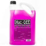 Muc-Off Nano Tech Biodegradable Cleaner 5L Cleaners / Bike Wash / Polishes