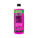 Muc-Off Nano Tech Concentrated Gel Bike Cleaner 1L Accessories - Maintenance - Bike Cleaners