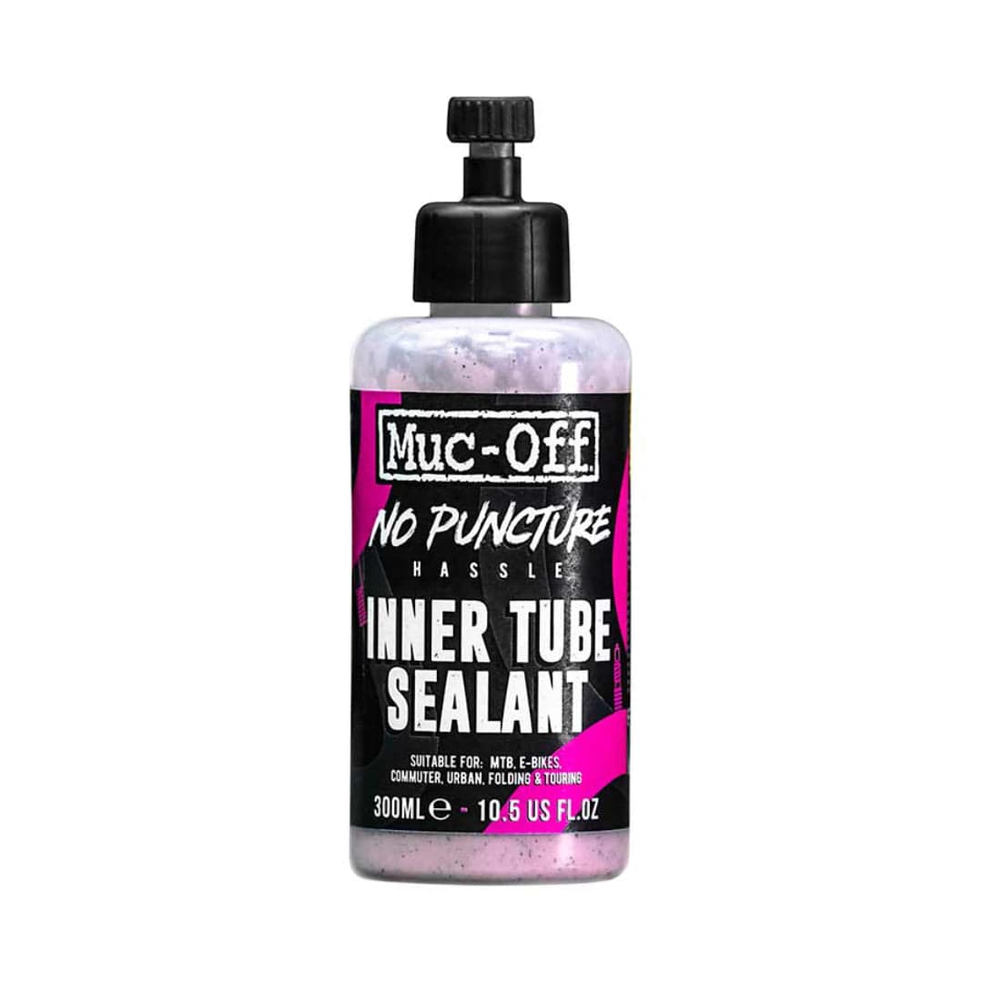 Muc-Off No Puncture Hassle Sealant 300mL Parts - Sealant