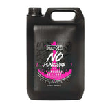 Muc-Off No Puncture Hassle Tubeless Sealant 5L INVENTORY - ACCESSORIES - Lubes Cleaners and Fluids