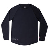 Muc-Off Riders (Long Sleeve) Black, S / S / 001 Jerseys