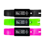 Muc-Off Rim Stix Muc-Off, Rim Stix, Tire Levers, Assorted Colors, 24 pairs Tube and Tire Repair