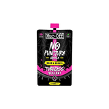 Muc-Off Road & Gravel Tubeless Sealant 140mL Parts - Sealant