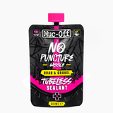 Muc-Off Road & Gravel Tubeless Sealant Parts - Sealant