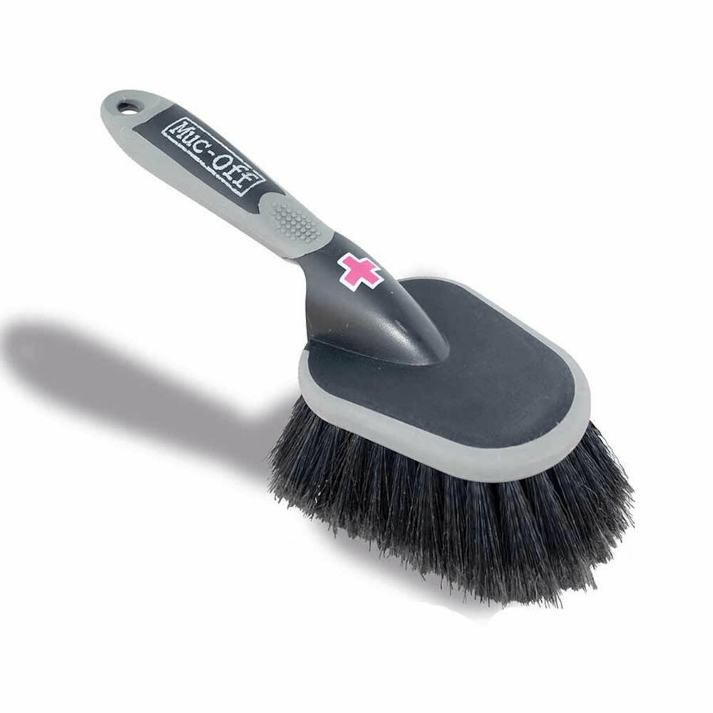 Muc-Off Soft Washing Brush Accessories - Maintenance - Brushes & Cloths