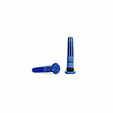 Muc-Off Stealth Tubeless Plugs Blue, Pair Tubeless Repair