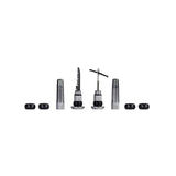 Muc-Off Stealth Tubeless Plugs Muc-Off, Stealth Tubeless Plugs, Patch Kit, Silver, Pair Tubeless Repair