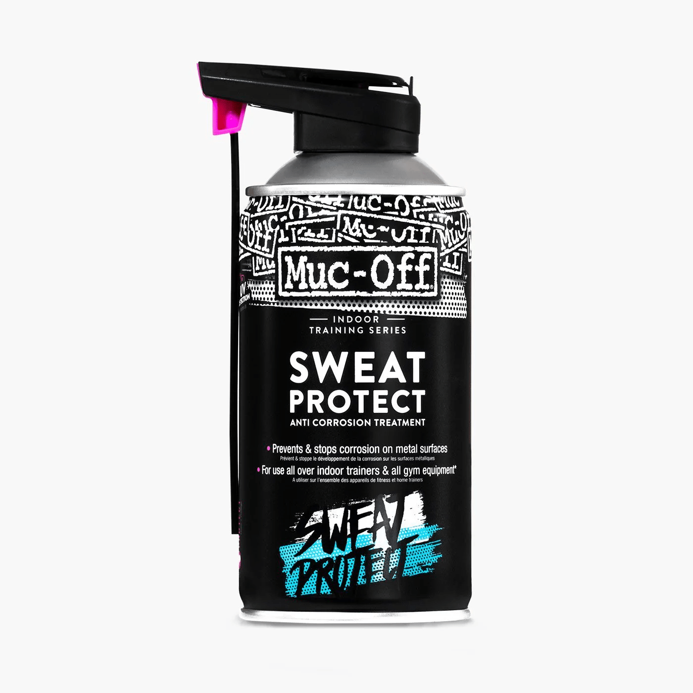 Muc-Off Sweat Protect Trainers - Trainer Protection