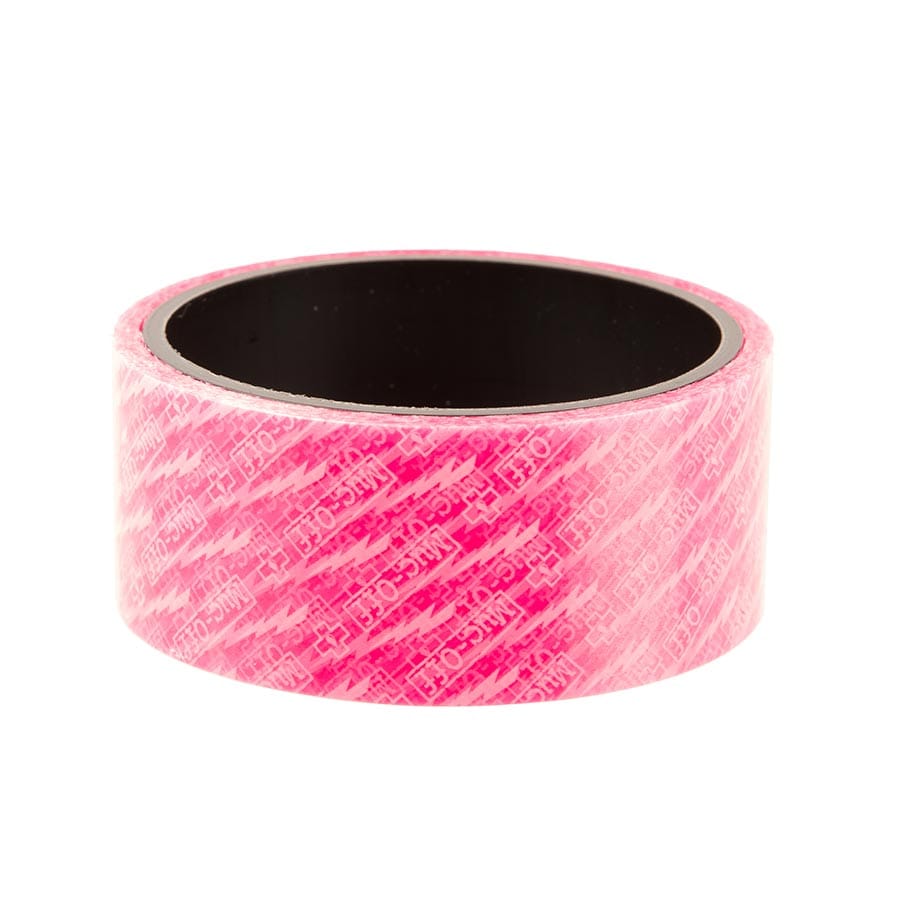 Muc-Off Tubeless Rim Tape Muc-Off, Tubeless Rim Tape, Tubeless Tape, 10m, 38mm Tubeless Tapes