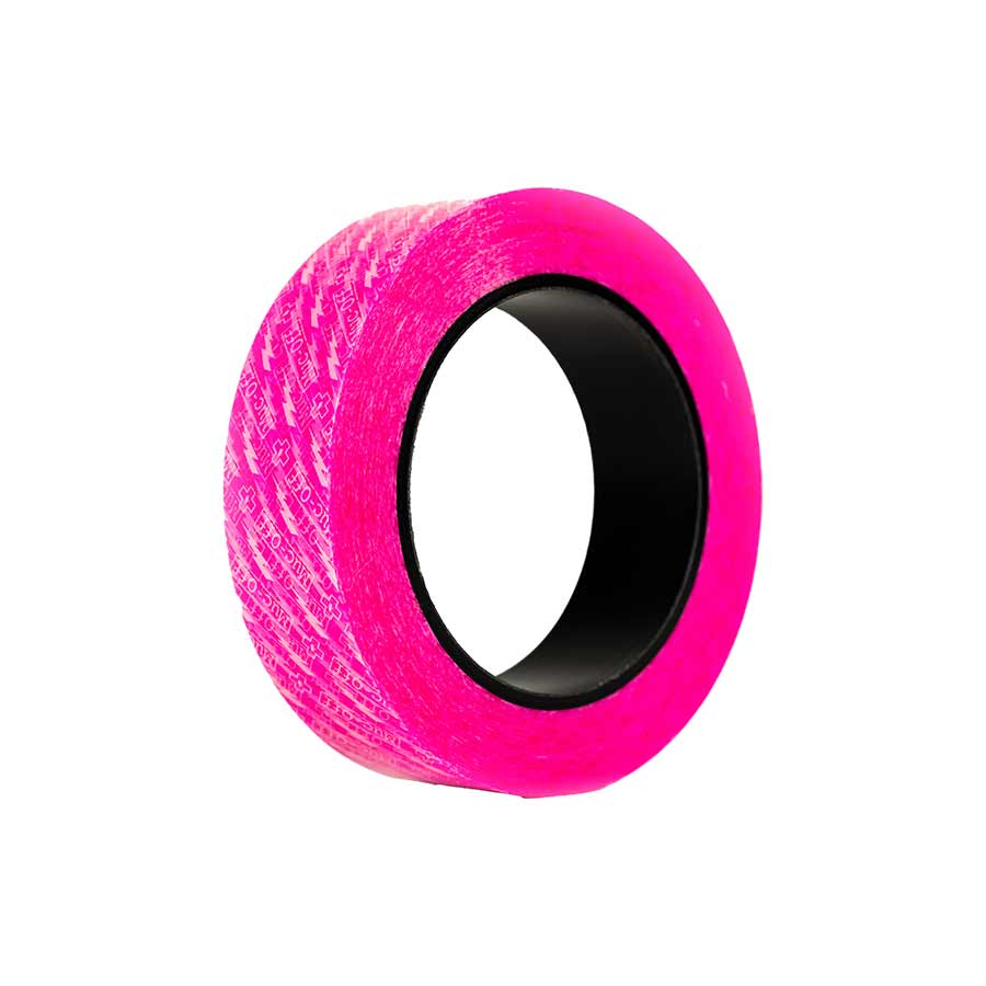 Muc-Off Tubeless Rim Tape, Shop Size 50m, 30mm Tubeless Tapes