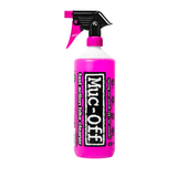 Muc-Off Ultimate Bicycle Cleaning Kit Accessories - Maintenance - Bike Cleaners