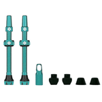 Muc-Off V2 Tubeless Valve Presta Pair Parts - Valves