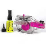 Muc-Off X3 Chain Cleaning Kit Accessories - Maintenance - Chain & Drivetrain Cleaners