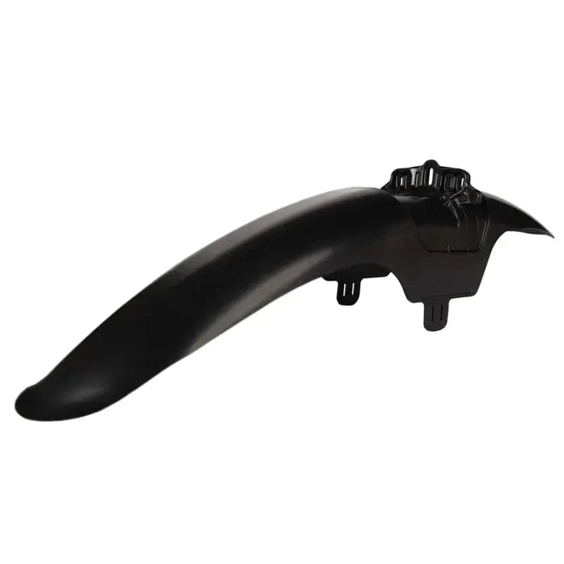 Mudhugger EVO Long Front Fender Bolt-On (FOX) Accessories - Fenders