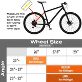 Mudhugger MK2 Rear Fender Accessories - Fenders