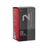 Neversecond C30 Energy Gel 12-Unit Box Fruit Punch Other - Nutrition - Gels & Shots