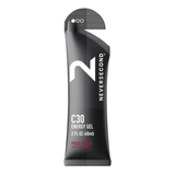Neversecond C30 Energy Gel 12-Unit Box Other - Nutrition - Gels & Shots