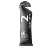 Neversecond C30 Energy Gel 12-Unit Box Passion Fruit Other - Nutrition - Gels & Shots