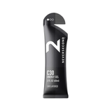 Neversecond C30 Energy Gel 12-Unit Box Unflavoured Other - Nutrition - Gels & Shots