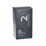 Neversecond C30 Energy Gel 12-Unit Box Unflavoured Other - Nutrition - Gels & Shots